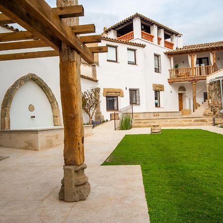 Casa Platón Páramo Oropesa del Mar Exterior foto