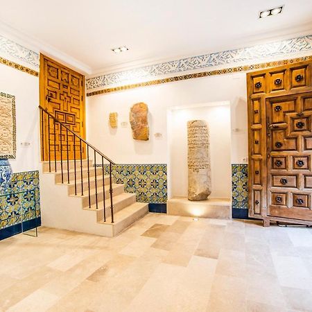 Casa Platón Páramo Oropesa del Mar Exterior foto