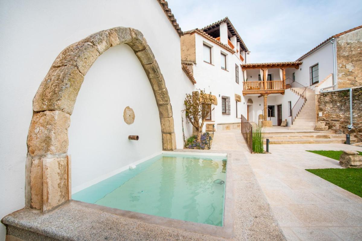 Casa Platón Páramo Oropesa del Mar Exterior foto