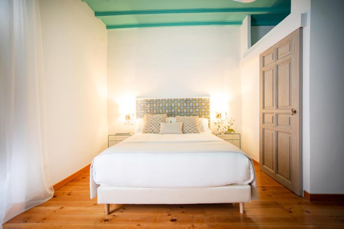 Casa Platón Páramo Oropesa del Mar Habitación foto