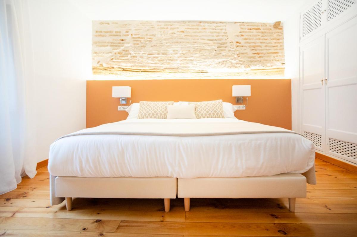 Casa Platón Páramo Oropesa del Mar Habitación foto