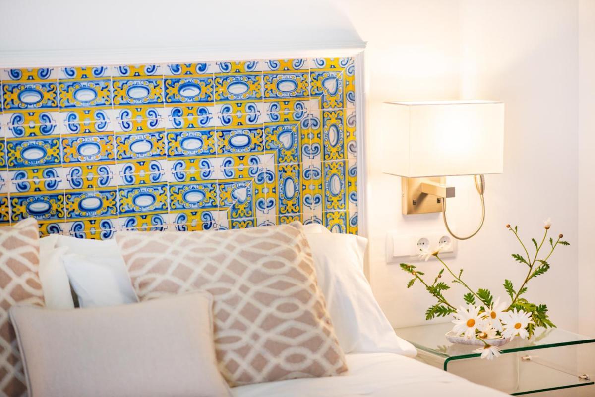 Casa Platón Páramo Oropesa del Mar Habitación foto