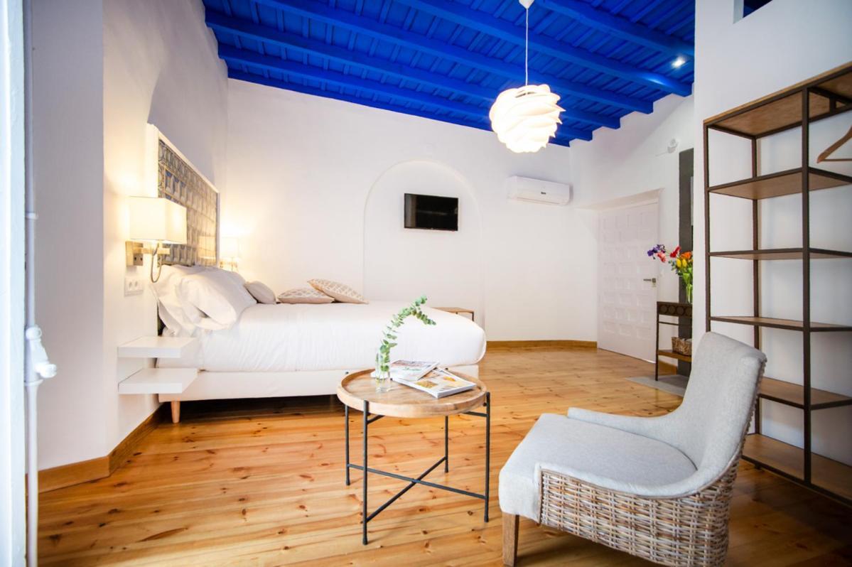 Casa Platón Páramo Oropesa del Mar Habitación foto